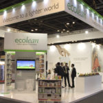 Ecolean at Gulfood Manufacturing 2015