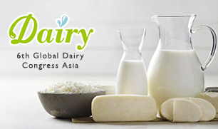 Meet Ecolean at the Global Dairy Congress in Singapore