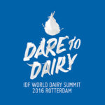 IDF World Dairy Summit 2016